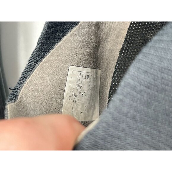 Merrell Women's Mesh Slip-On Shoes Zoe Sojourn Knit Q2 Form2 Size 9 Castlerock - Picture 9 of 9